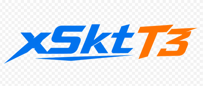 XSKT T3 Logo